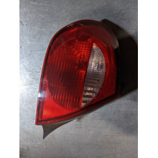 GSY402 Driver Left Tail Light For 03-05 Dodge Neon 2.0 GSY402 Driver Left Tail Light For 03-05 Dodge Neon 2.0